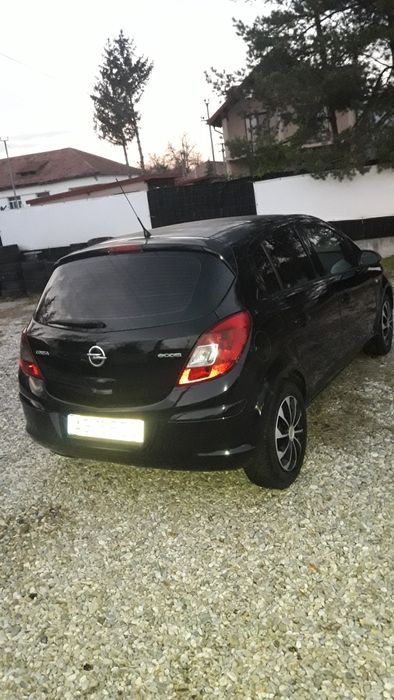 De vanzare Opel Corsa D