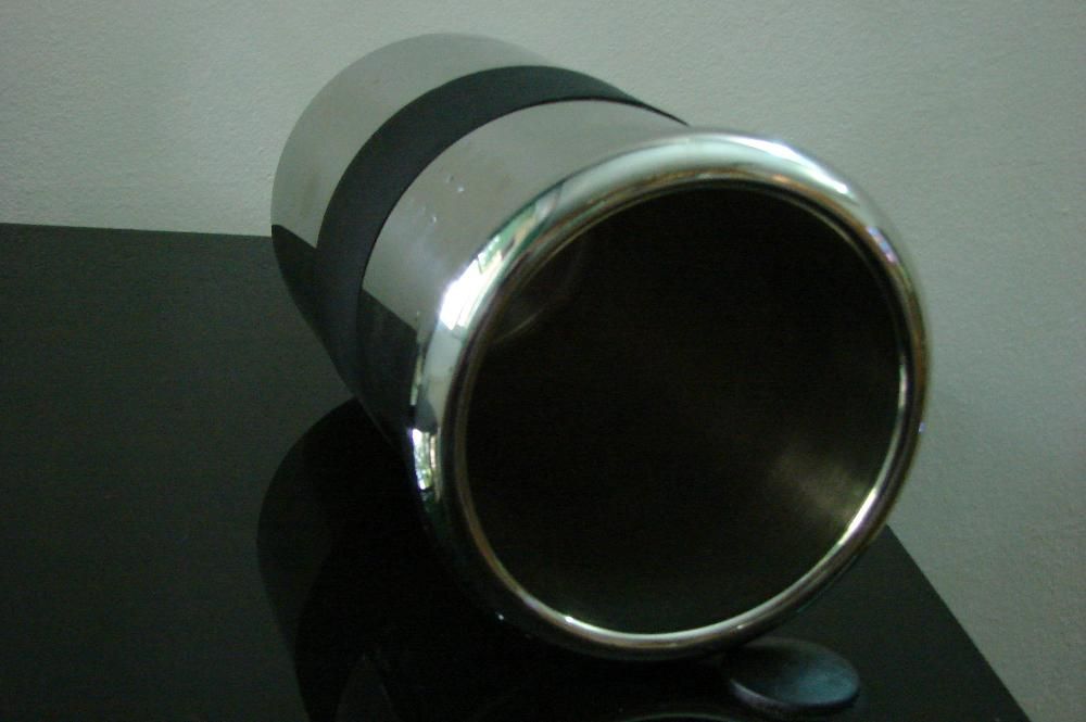 Frapiera inox Berghoff, racitor, pereti dublii, termo