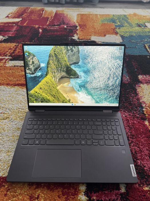 Laptop Lenovo Yoga7 2-in-1