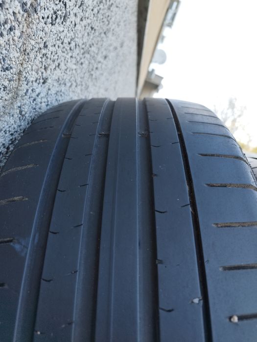 Летни гуми Pirelli 245/40/19