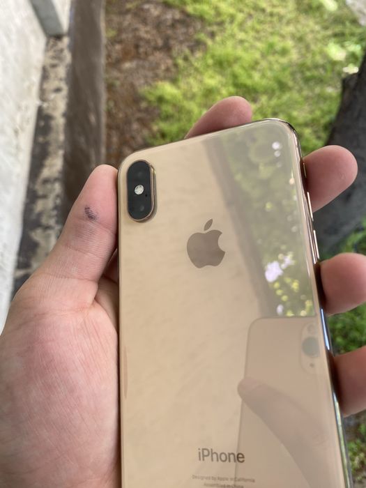 iPhone XS Айфон Хс