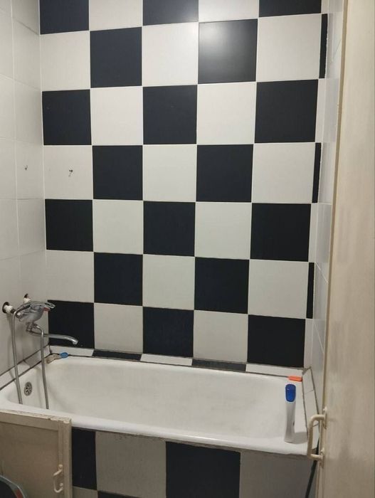 1-Комн. 3-Этаж. Продажа. Микрорайон. ТАШГРЭС.