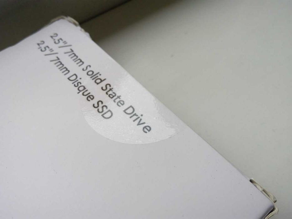 SSD 1Tb (1024 GB) SATA