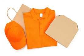 Текстил Махсус иш хизмат кийими футболка кепка сумка поло махсулотлари