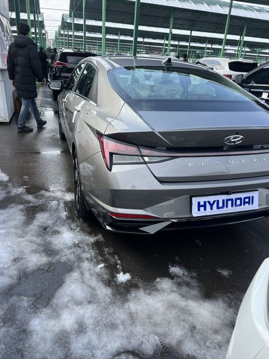 Срочно продаётся Хундай Элантра