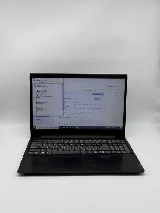 Lenovo Intel(R) Core(TM) i3-7020U CPU  2.30GHz