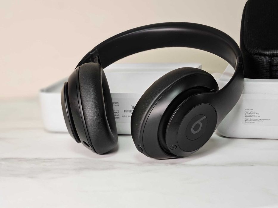 Beats Studio Pro | Premium безжични слушалки | Нови