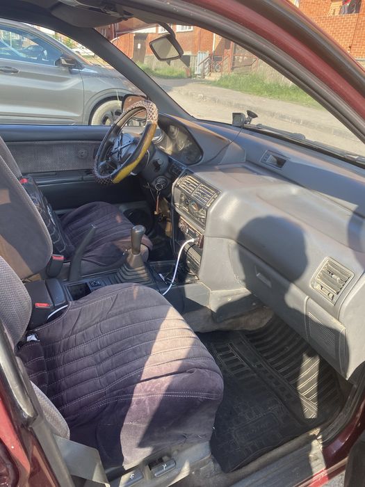 Продам Mitsubishi Space wagon 1994 года