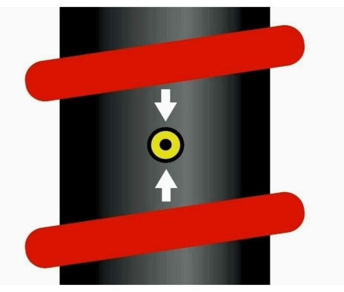 Perne auxiliare perne pe aer vw Sharan 1995-2010
