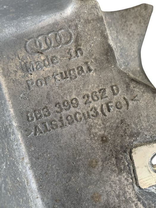 Suport Cutie Audi A6 C9 2.0TFSI DWZ 2025–? - cod: 8B3399262D
