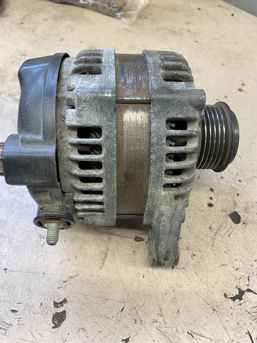Alternator hyundai kia 2.0 si 2.2 crdi