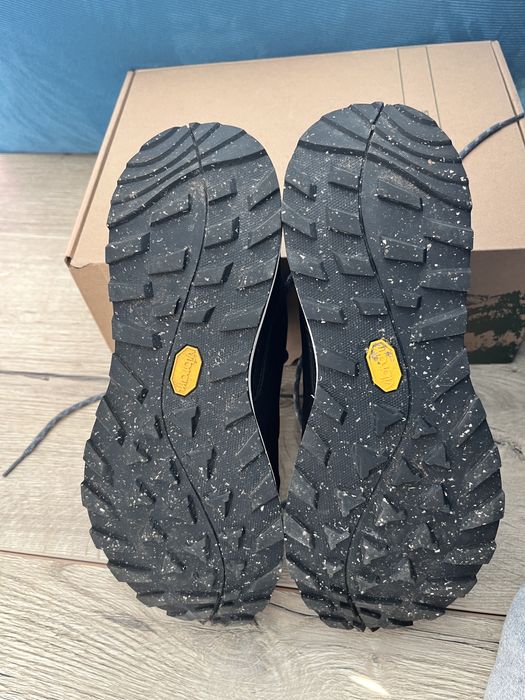 Jack Wolfskin Тerraventure Тexapore 39