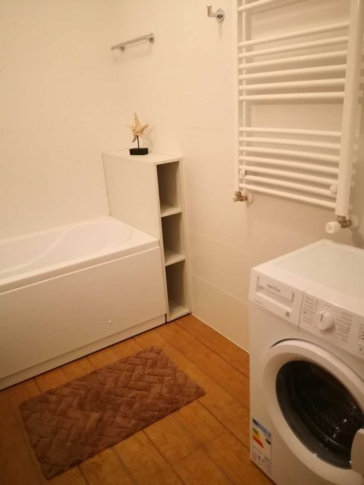 De închiriat apartament cu 2 camere Vivalia Grand, zona Tipografilor EXCELENTA LOCATIE MEDICINA