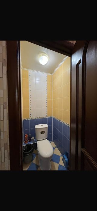 Продам 4х ком каартиру