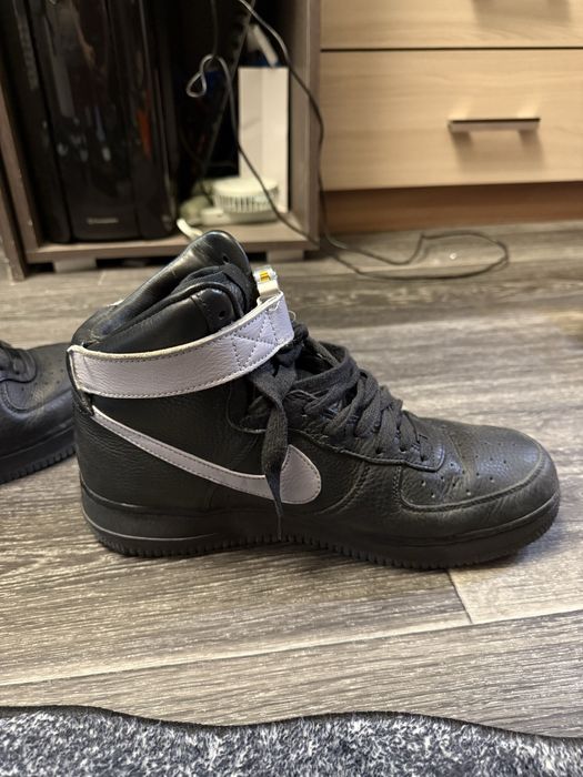 Air Force 1 Alyx 1017 Оригинал