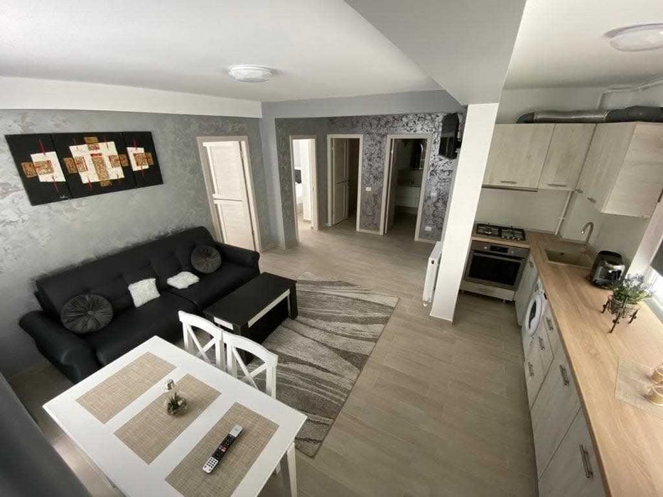 Apartament 3 camere Mamaia Nord – mobilat complet – ideal investiție – aproape de plajă