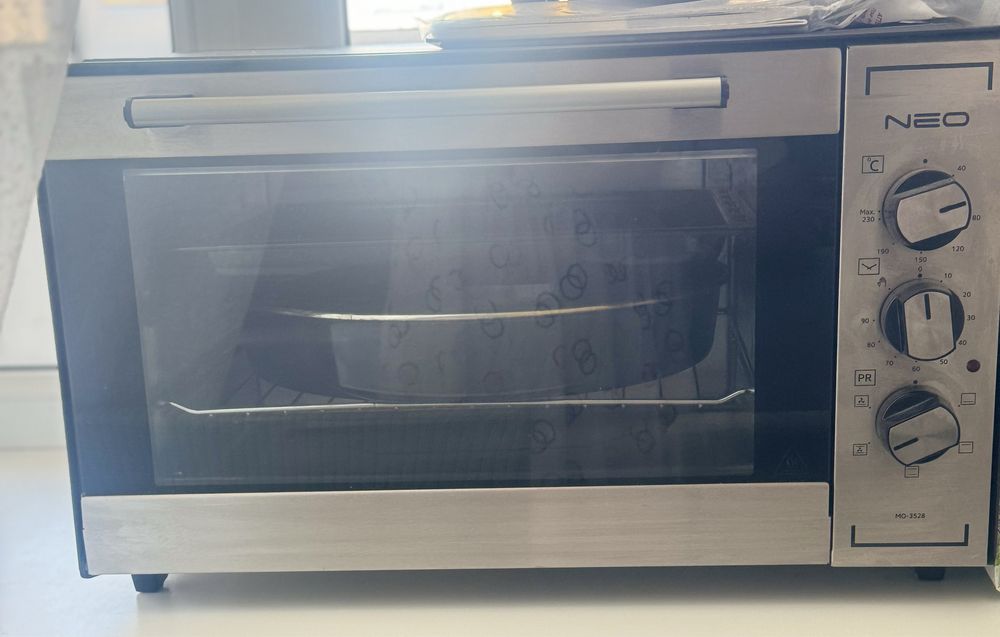 Новый печь за 50000