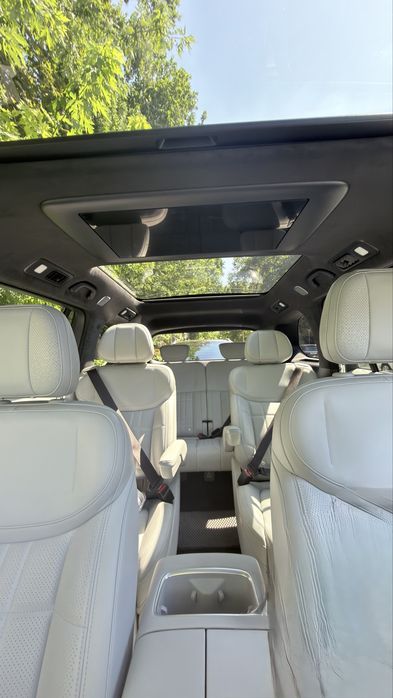 Deepal S09 FULL - 4WD (300 km)