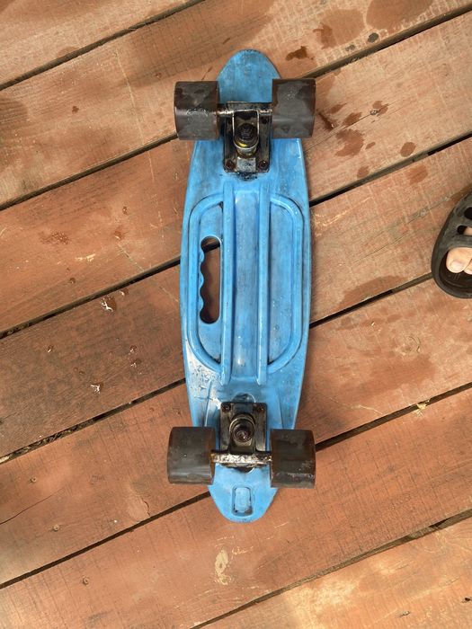 Продам скейтборд