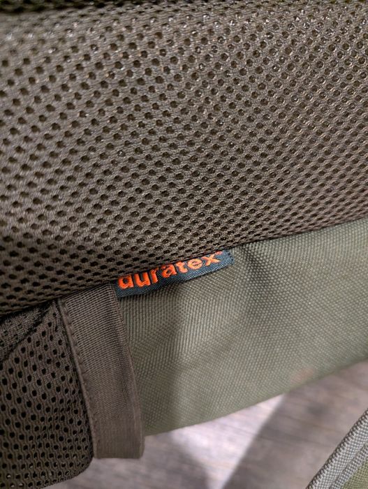 Hillman verde 25 litri model 806 Hunterpack