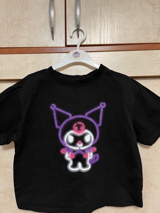 Футболка на девочку 6-8 лет