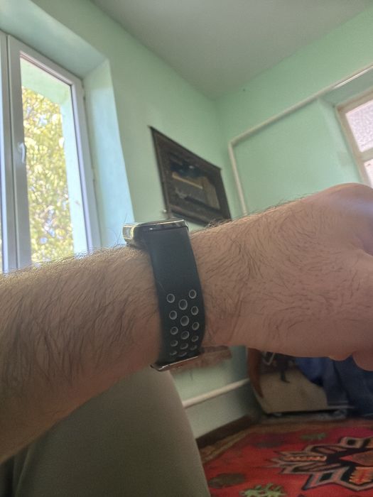 xiaomi smart band 8 обмен