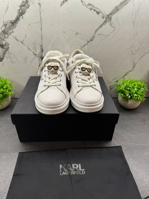 Karl Lagerfeld сникърси