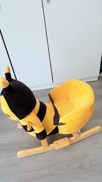 Balansoar cu melodii