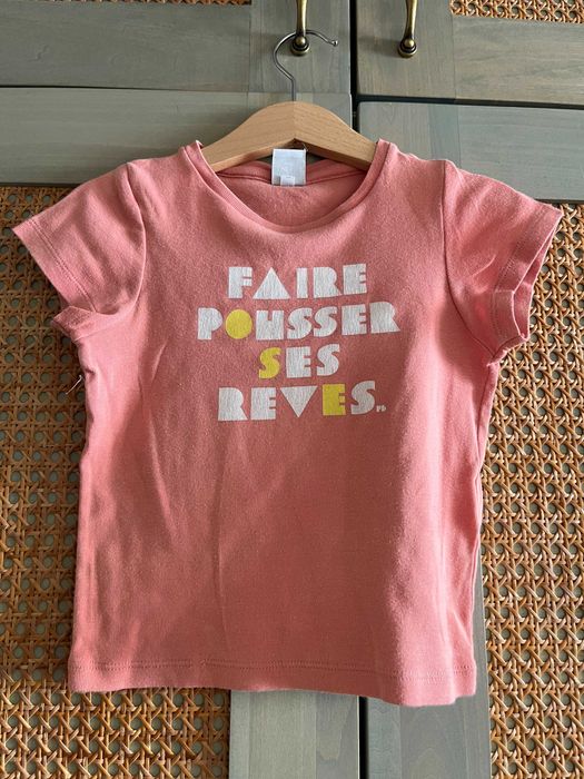 Дрехи за момиче, размер 104см.