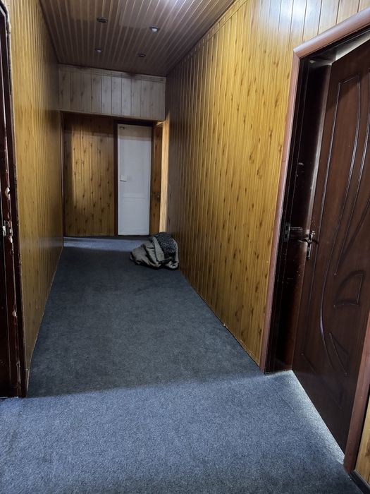 Algoritm, 4-xonalik dom