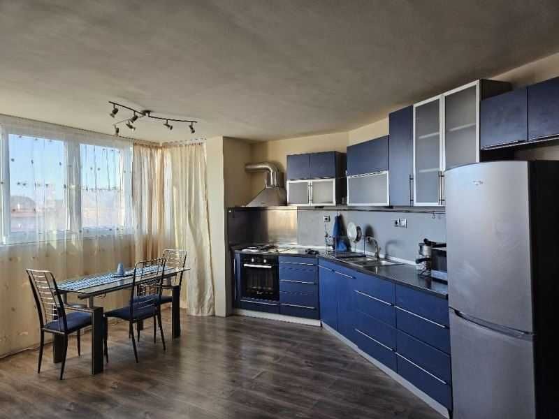 Дава се под наем Тристаен апартамент в София, Люлин 9 - 105 кв.м за 628.32 € - Снимка #1