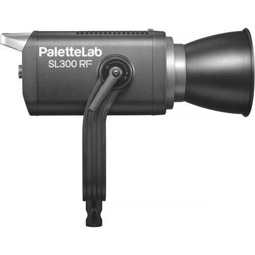 Преносима RGB LED светкавица Godox SL300RF PaletteLab