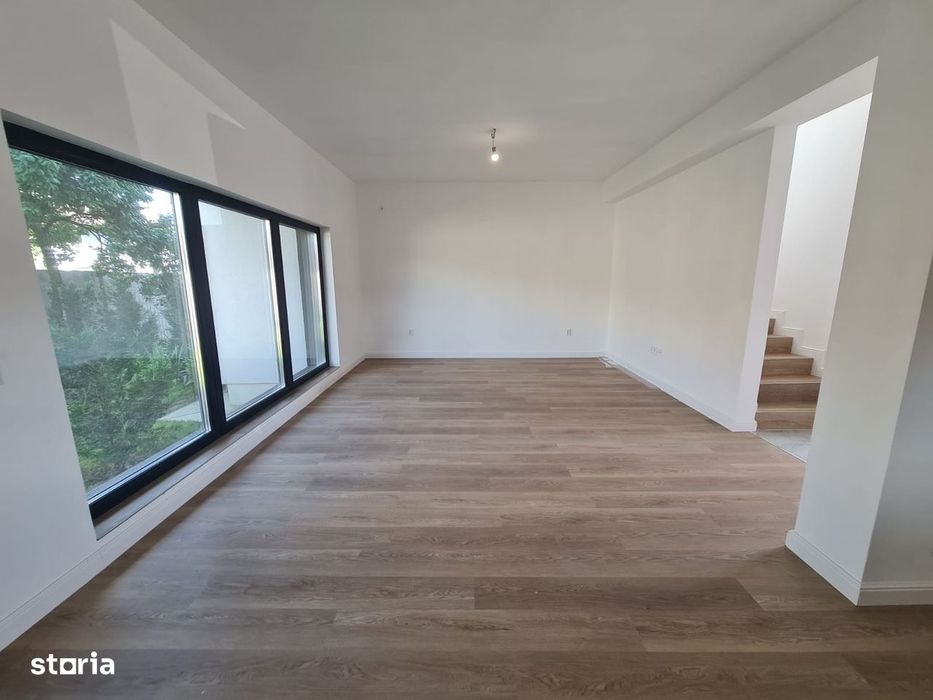 Vilă Familie Mare / Investiție | Premium | 8 Camere | Corbeanca-Tamași