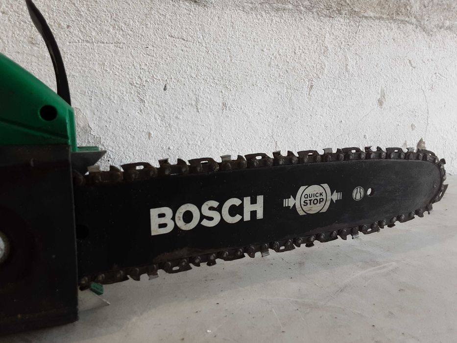 Резачка - Bosch AKE 30 / 1600 W