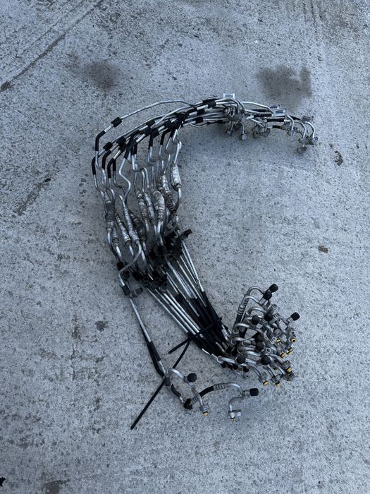 Conducta aer conditionat bmw  e81 e87 e90 e91 e92 e93 e84