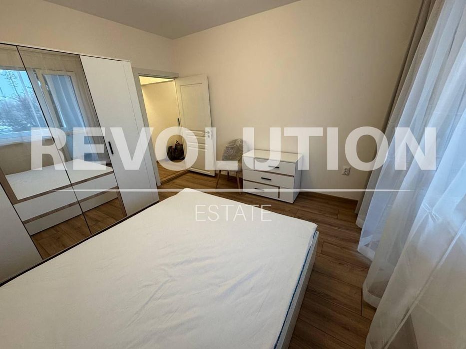 Тристаен апартамент  в гр.Варна, Чаталджа!