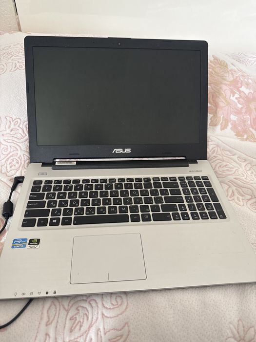 Продам ноудбук Asus