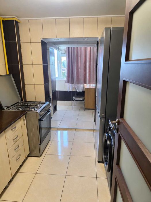 Apartament 3 camere sector 1