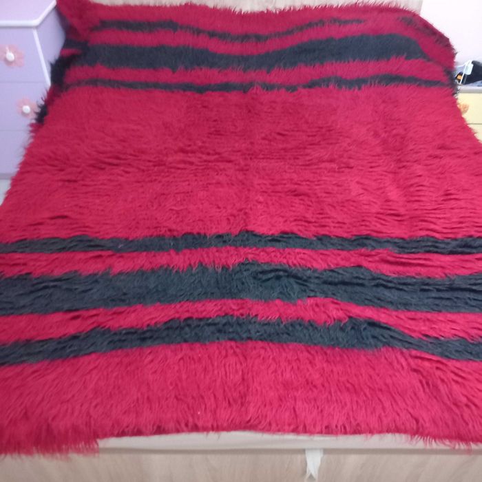 Китеник(губер) за спалня 240/200  см