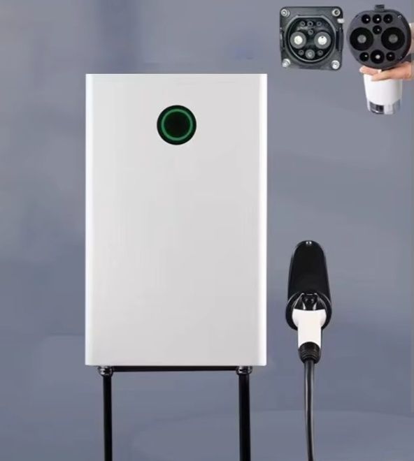 Продается зарядка для авто 7kw новая