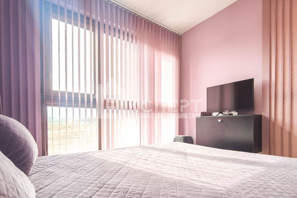 Продава се Двустаен апартамент в Пловдив, Остромила - 68 кв.м за 1984 €/кв.м - Снимка #5