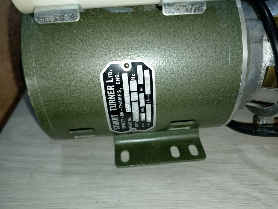 Насос для чего то