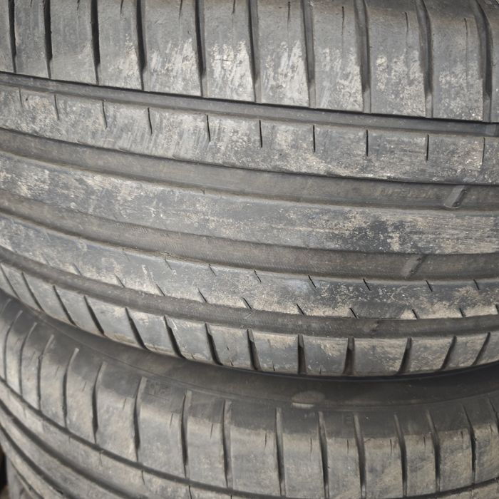 235/65/17 mishelin pilot sport,mishelin,235 65 R 17,SUV