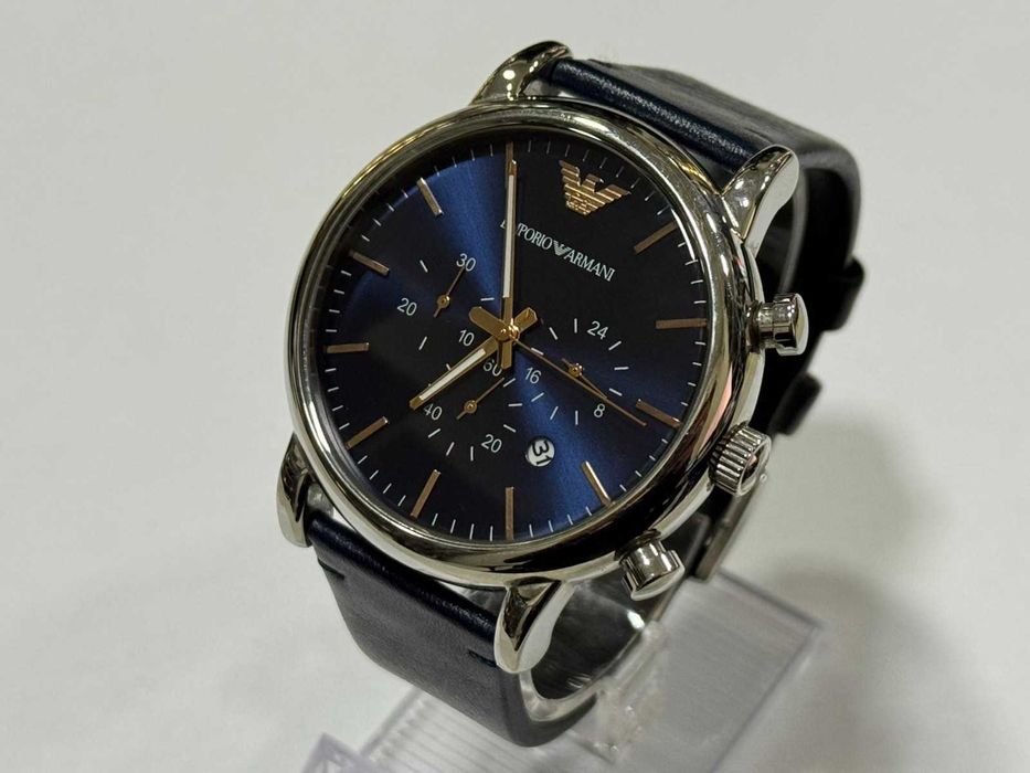 Мъжки часовник Emporio Armani Luigi AR11451