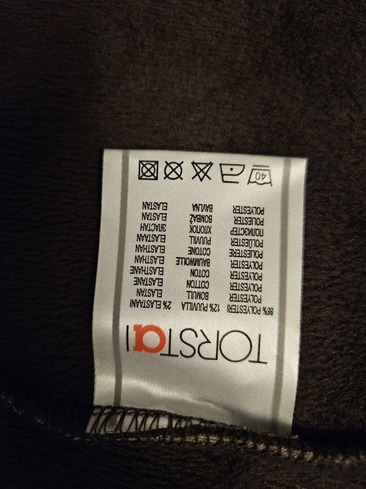 Bluza polar femei Torstai XS