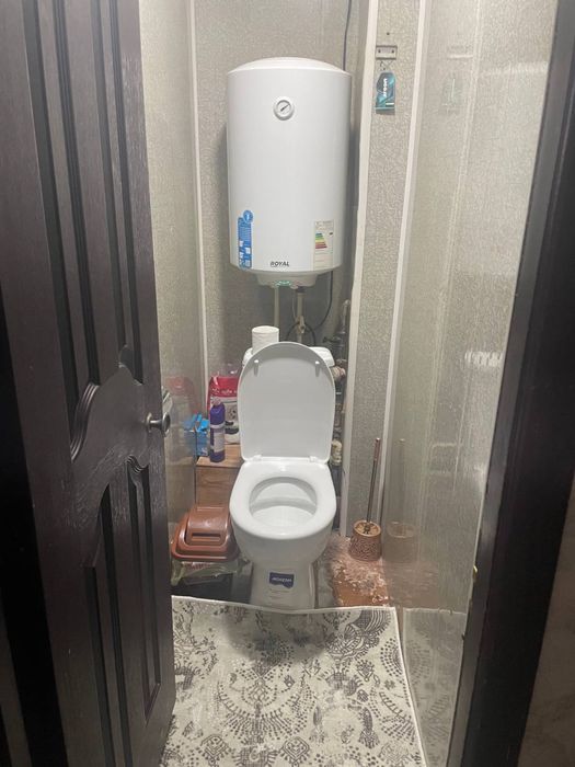 Срочно продается 3х комнатная квартира!