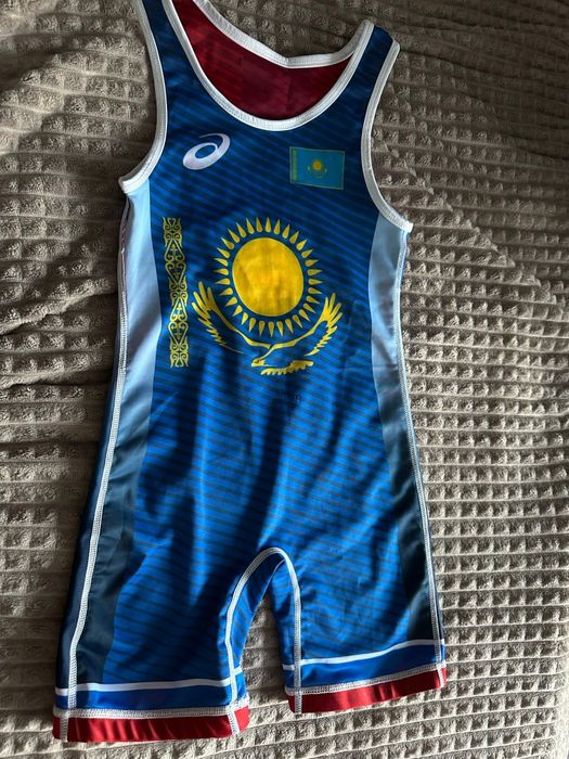 Борцовки 33 размер