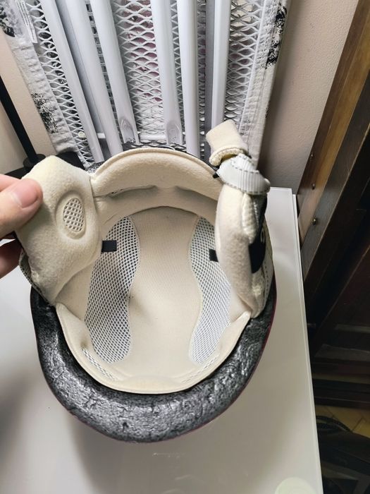 Casca de ski pentru copii Atomic