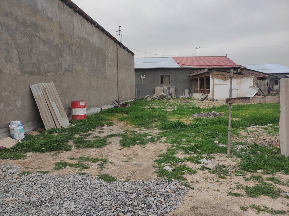 Bardankolda 3 sotix yer sotiladi