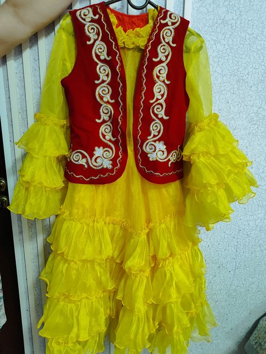 Продажа Национальной одежды от 5000